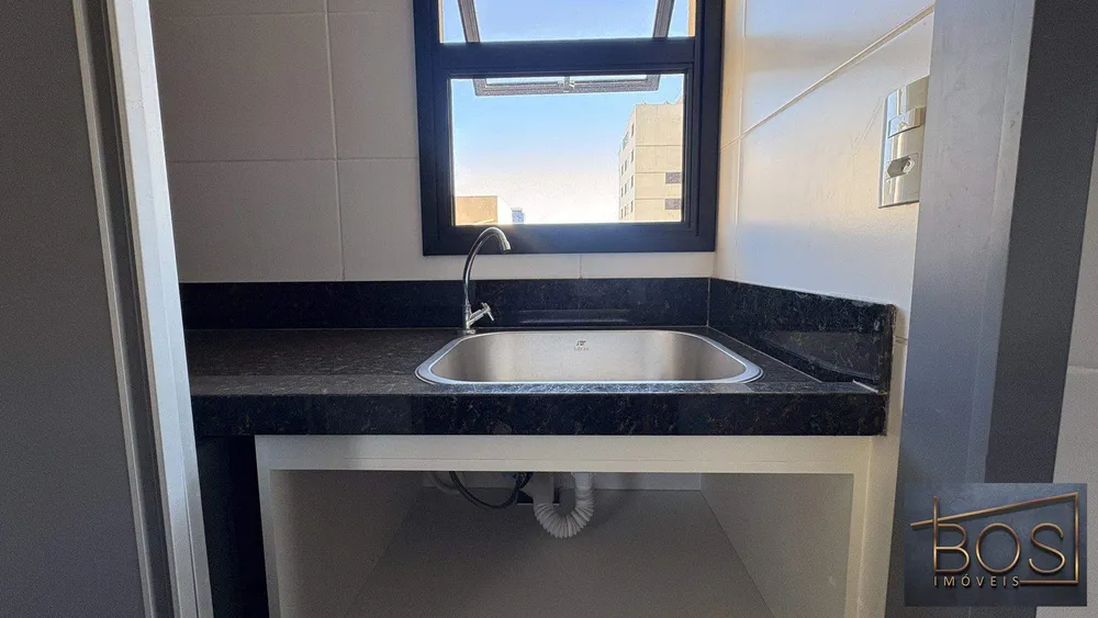 Apartamento, 1 quarto, 49 m² - Foto 6