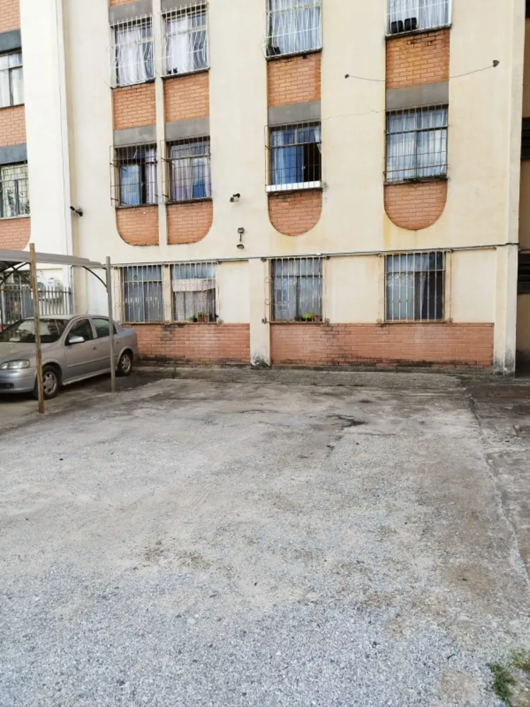 Apartamento, 3 quartos, 88 m² - Foto 2