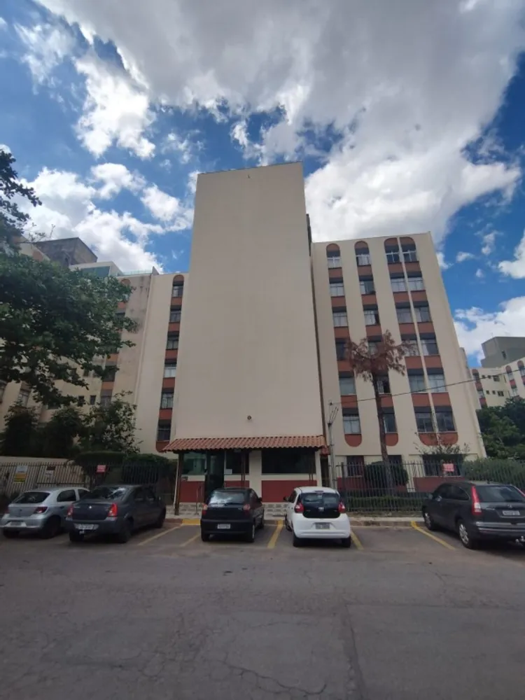 Apartamento, 3 quartos, 88 m² - Foto 8