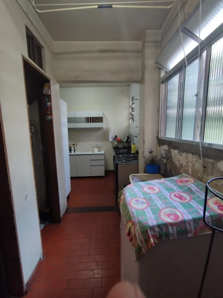 Apartamento, 3 quartos, 88 m² - Foto 11