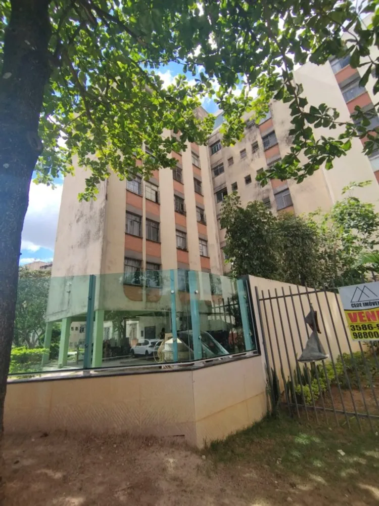 Apartamento, 3 quartos, 88 m² - Foto 1