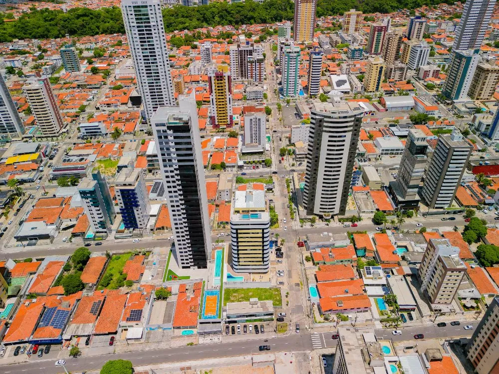 Cobertura, 6 quartos, 404 m² - Foto 7