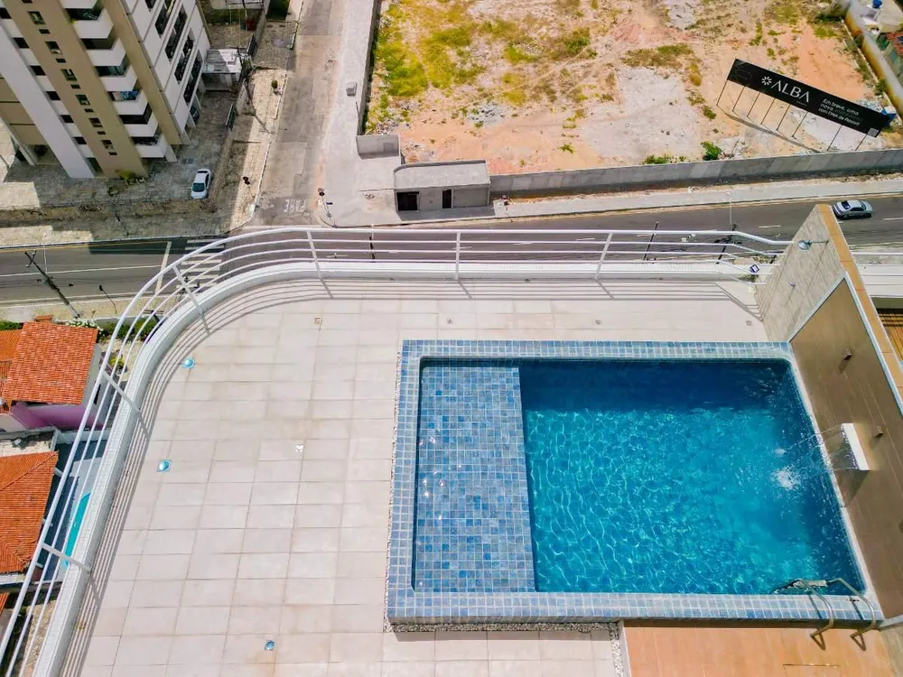 Cobertura, 6 quartos, 404 m² - Foto 2