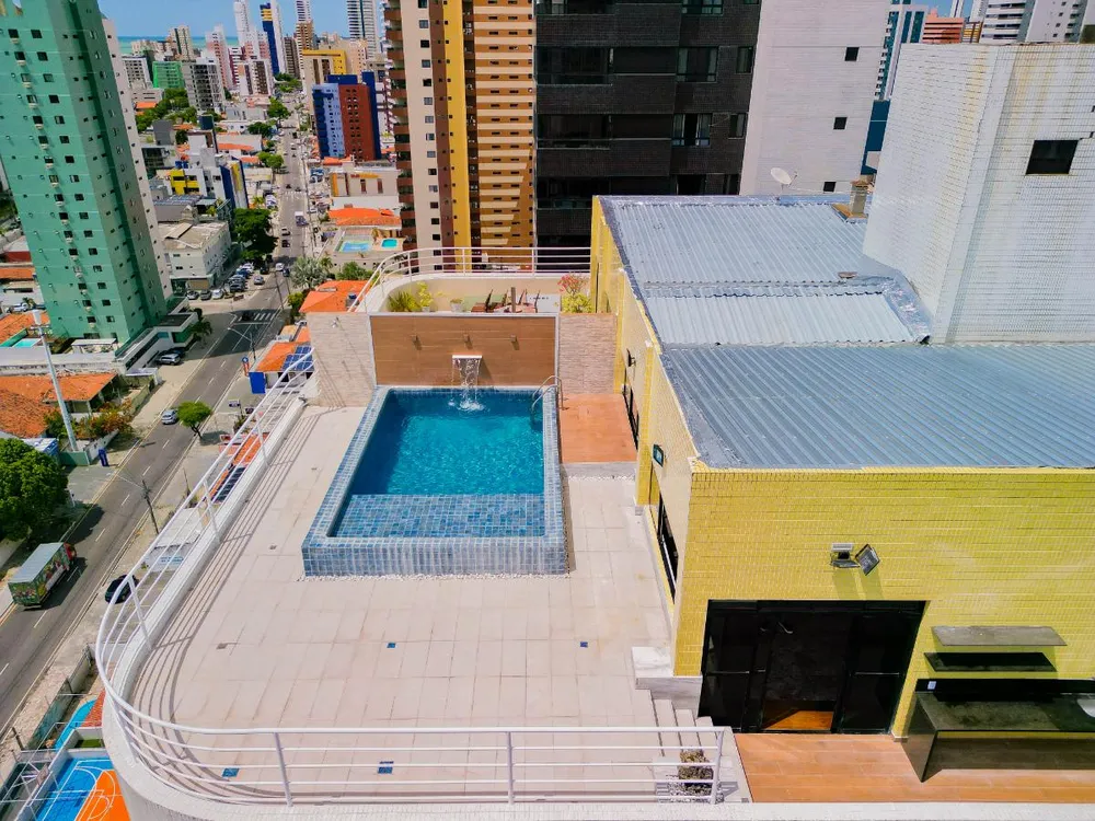 Cobertura, 6 quartos, 404 m² - Foto 1
