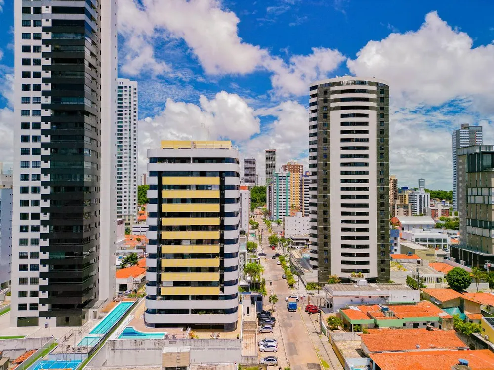 Cobertura, 6 quartos, 404 m² - Foto 6