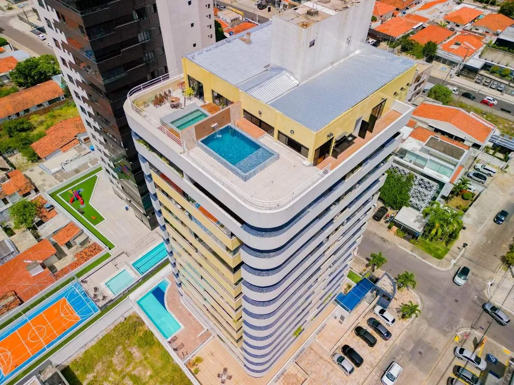 Cobertura, 6 quartos, 404 m² - Foto 5