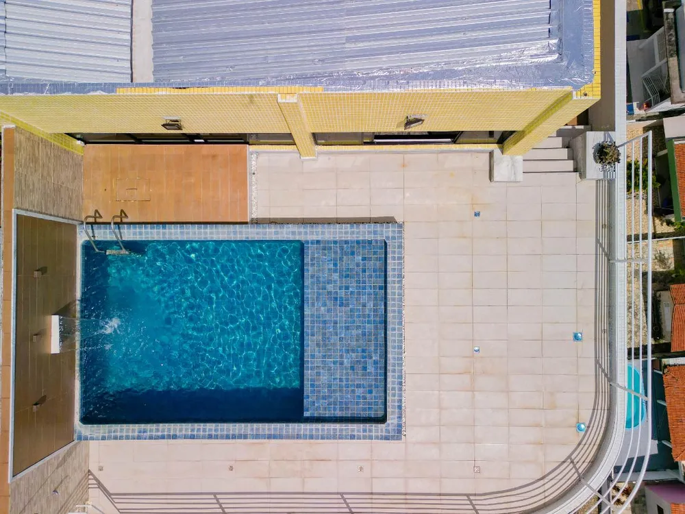 Cobertura, 6 quartos, 404 m² - Foto 4