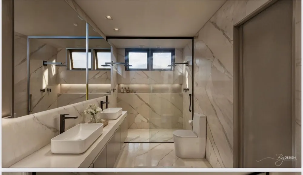 Casa, 4 quartos, 270 m² - Foto 7