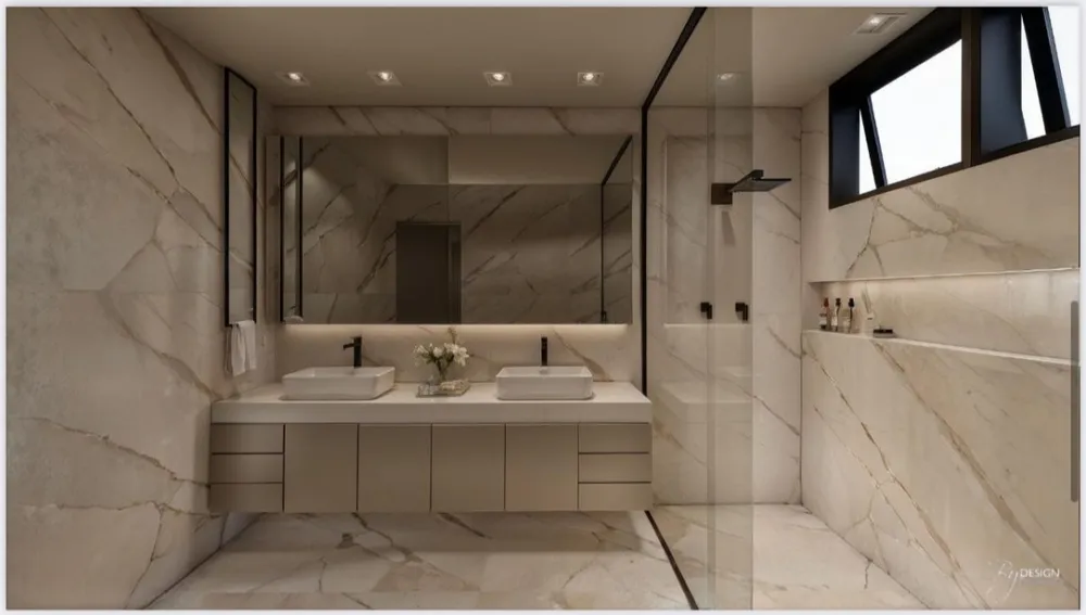 Casa, 4 quartos, 270 m² - Foto 6