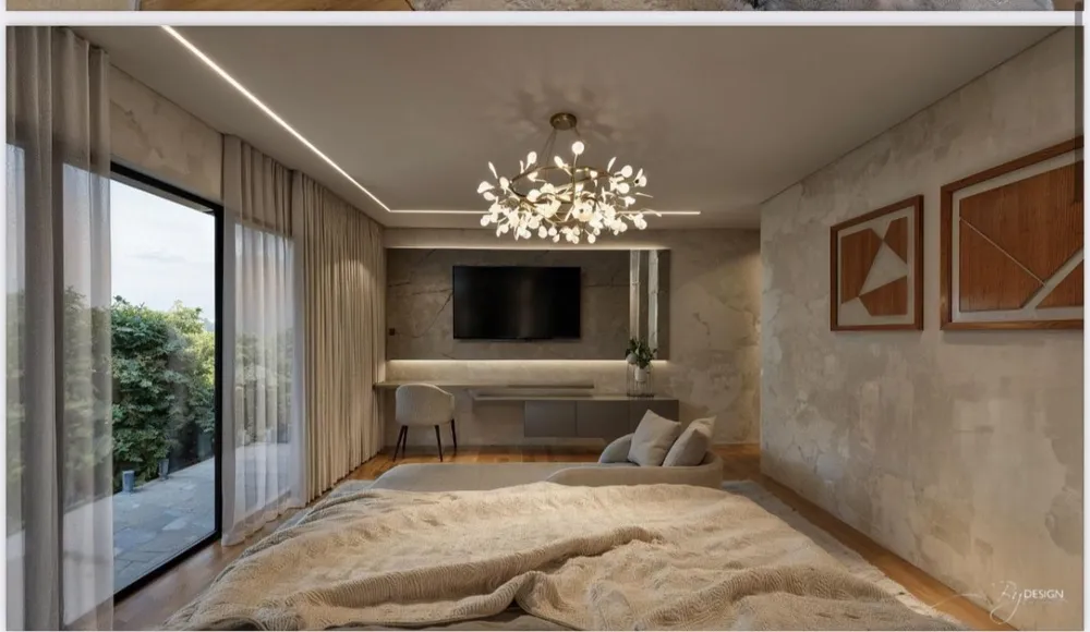 Casa, 4 quartos, 270 m² - Foto 4