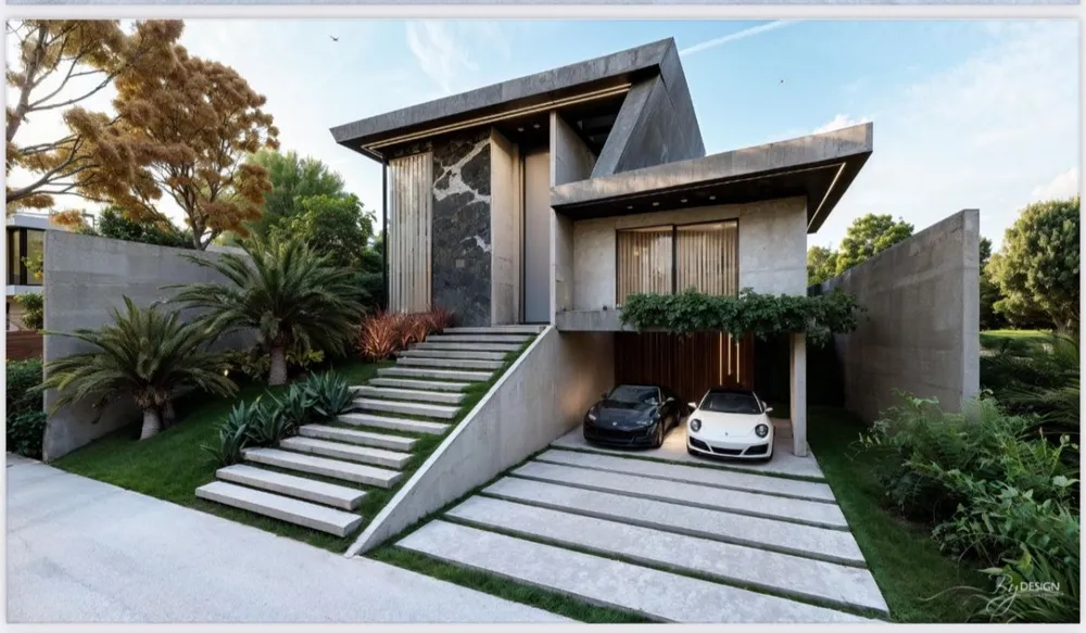 Casa, 4 quartos, 270 m² - Foto 2