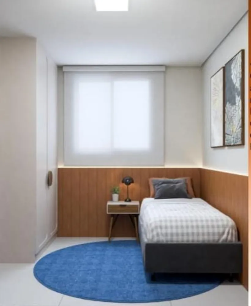 Apartamento, 3 quartos, 62 m² - Foto 11