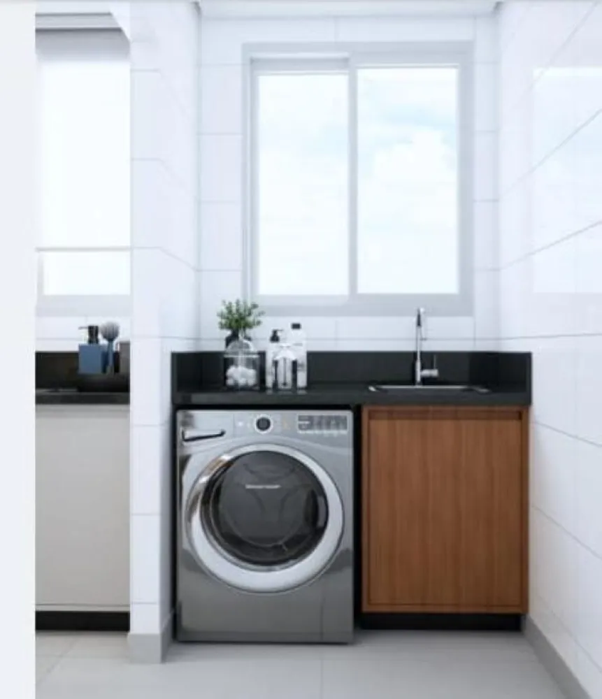 Apartamento, 3 quartos, 62 m² - Foto 7