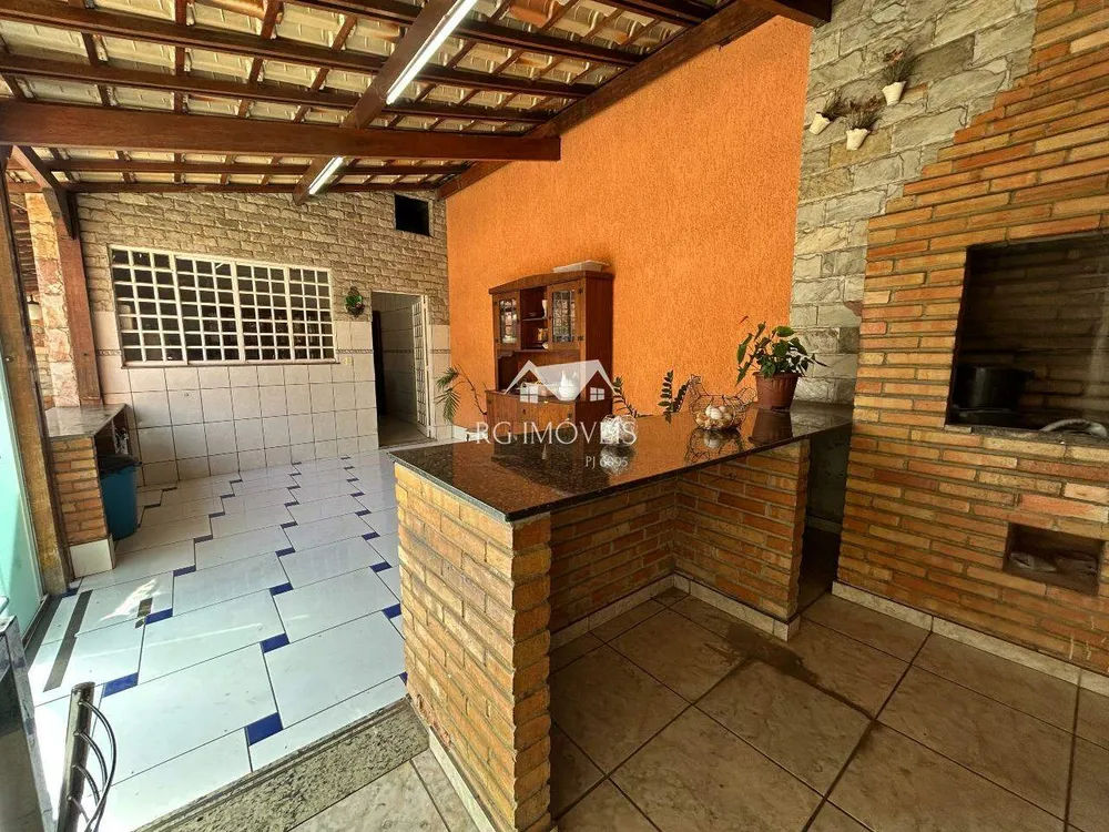 Casa, 4 quartos, 150 m² - Foto 5