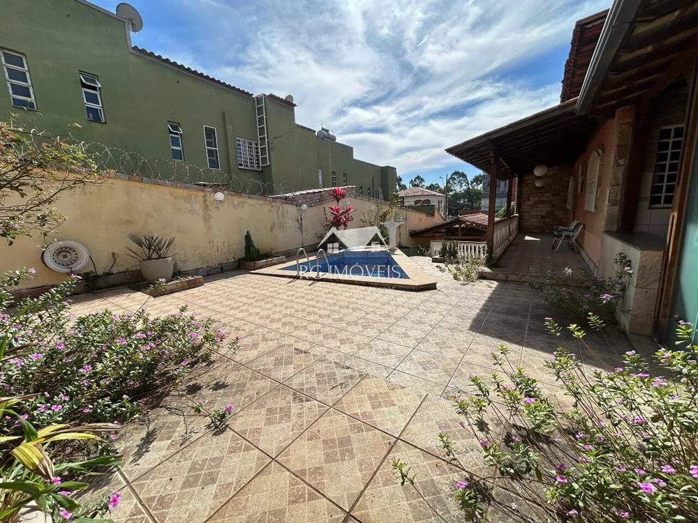 Casa, 4 quartos, 150 m² - Foto 7
