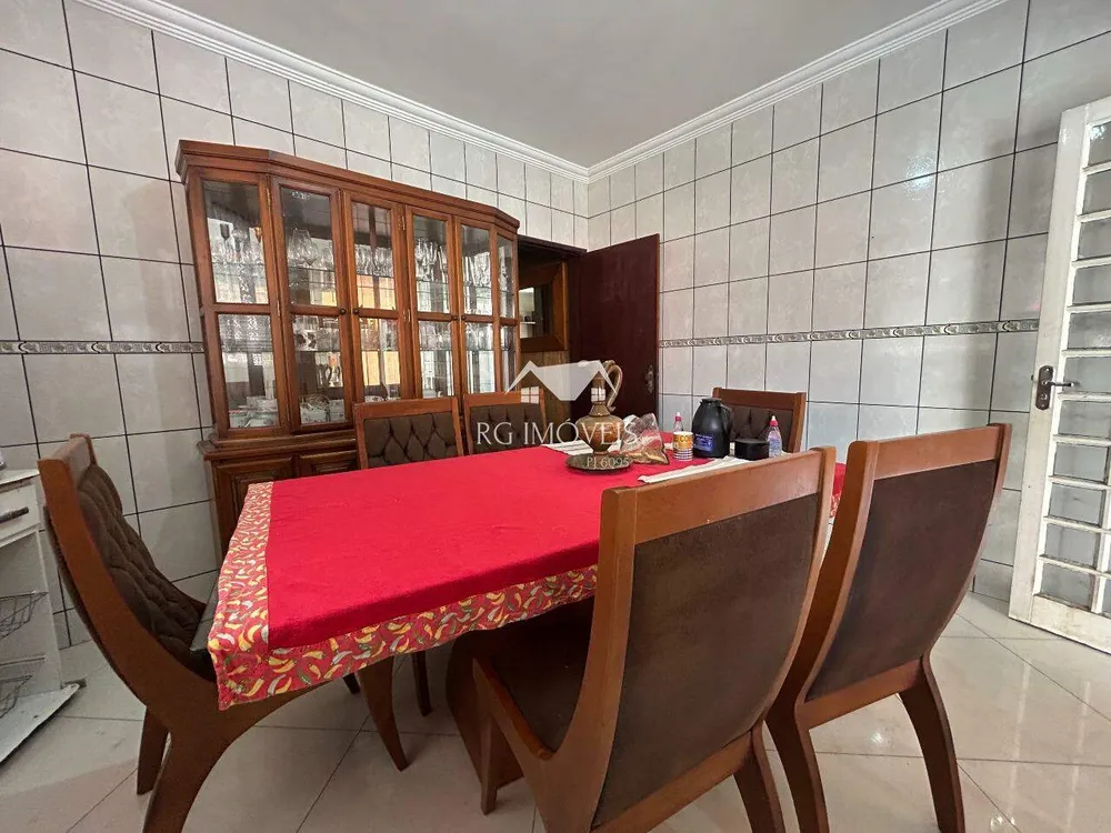 Casa, 4 quartos, 150 m² - Foto 1