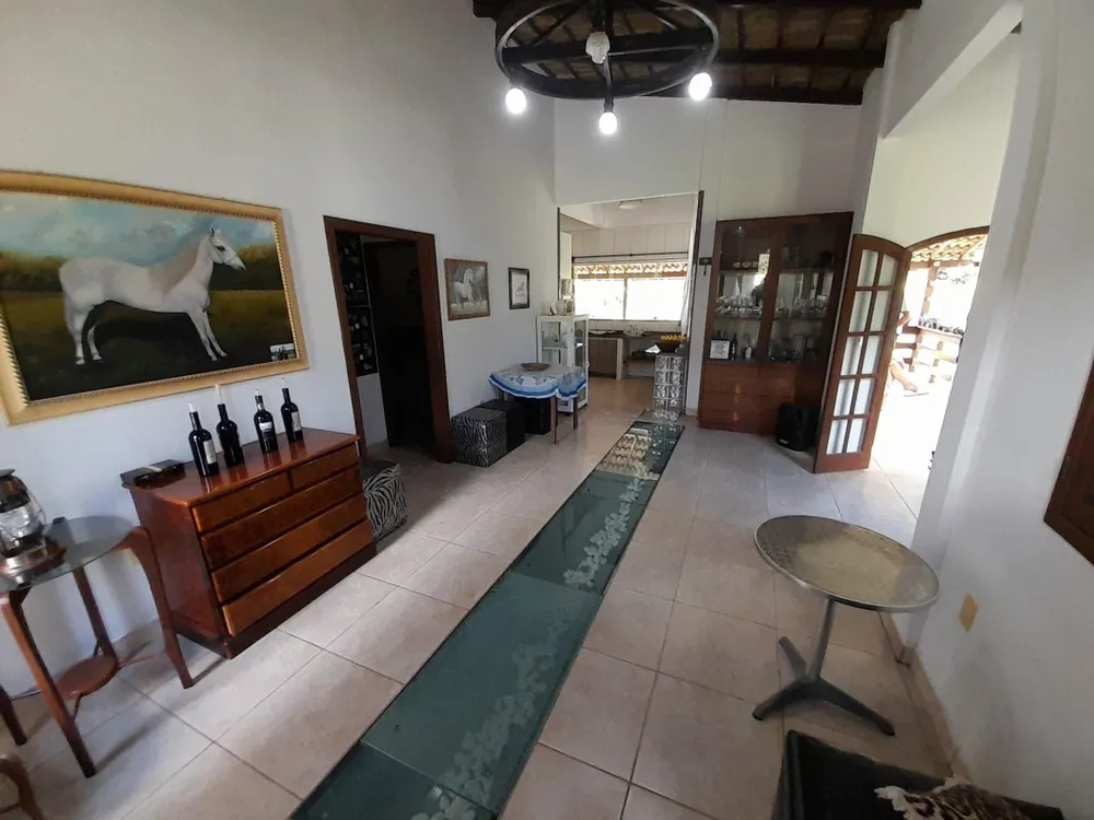 Sítio, 6 quartos, 12 hectares - Foto 7