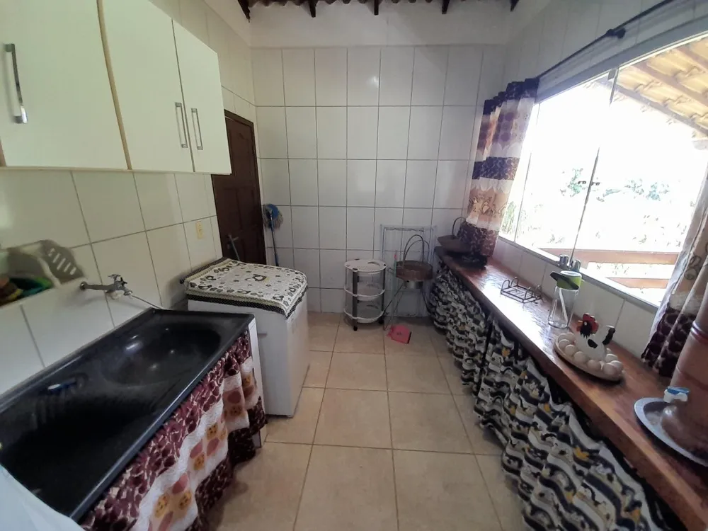 Sítio, 6 quartos, 12 hectares - Foto 15