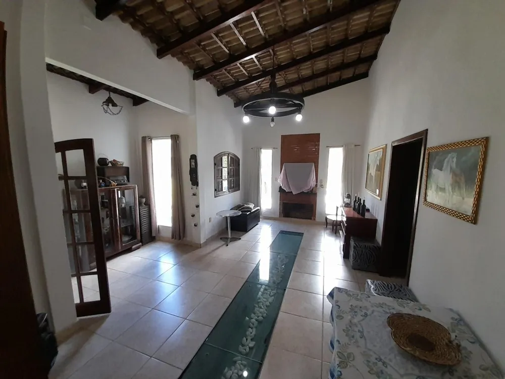 Sítio, 6 quartos, 12 hectares - Foto 6