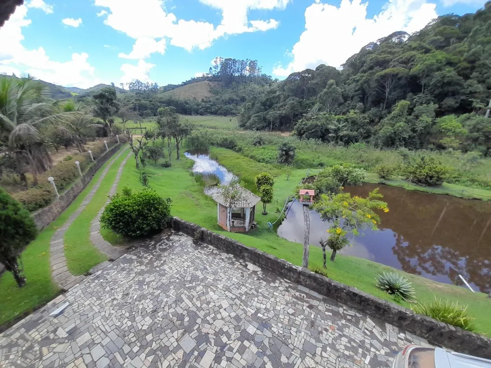 Sítio, 6 quartos, 12 hectares - Foto 3