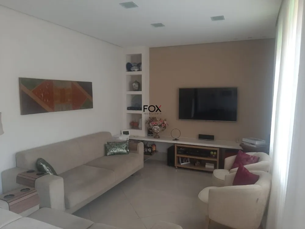 Casa, 5 quartos, 371 m² - Foto 2