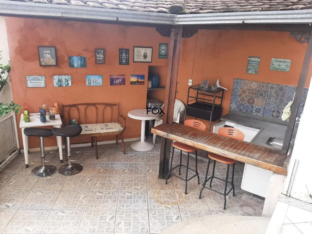 Casa, 5 quartos, 371 m² - Foto 16
