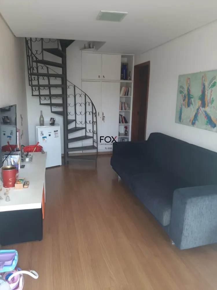 Casa, 5 quartos, 371 m² - Foto 2