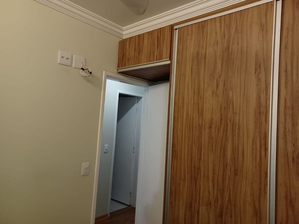 Apartamento à venda com 3 quartos, 50m² - Foto 3