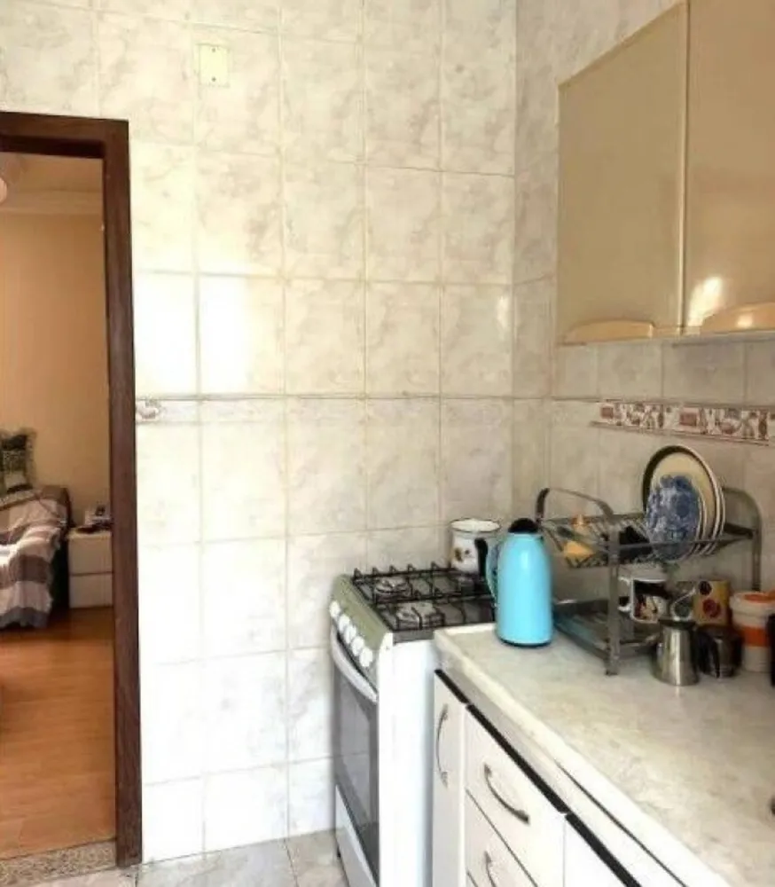 Apartamento, 3 quartos, 82 m² - Foto 6