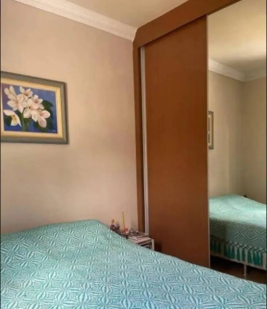 Apartamento, 3 quartos, 82 m² - Foto 4
