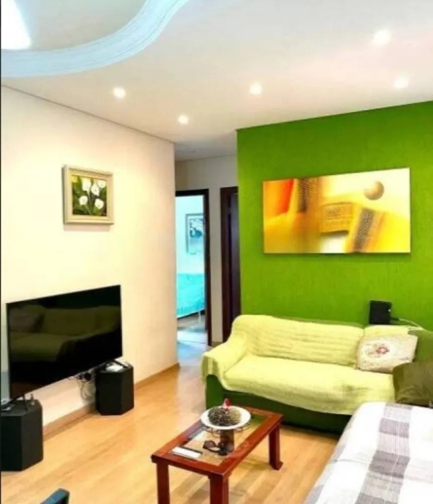 Apartamento, 3 quartos, 82 m² - Foto 8
