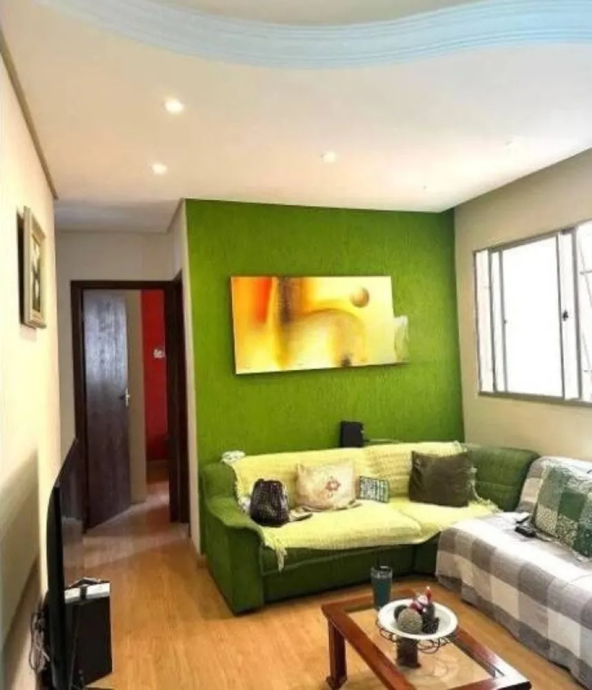 Apartamento, 3 quartos, 82 m² - Foto 2