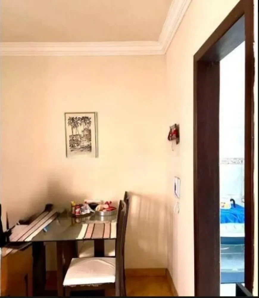 Apartamento, 3 quartos, 82 m² - Foto 5