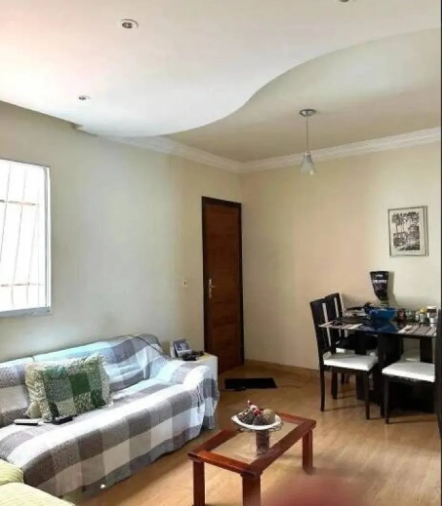Apartamento, 3 quartos, 82 m² - Foto 3