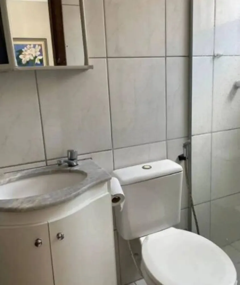 Apartamento, 3 quartos, 82 m² - Foto 11