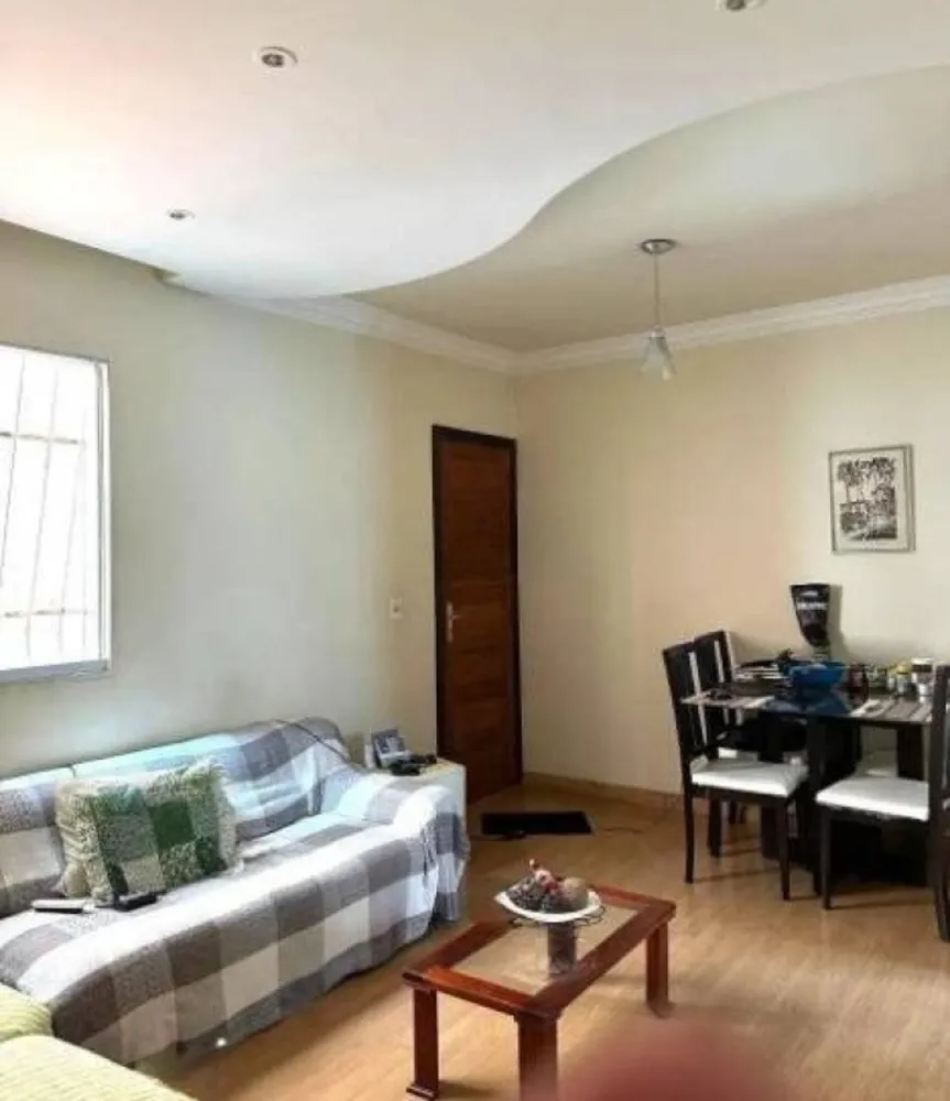 Apartamento, 3 quartos, 82 m² - Foto 3