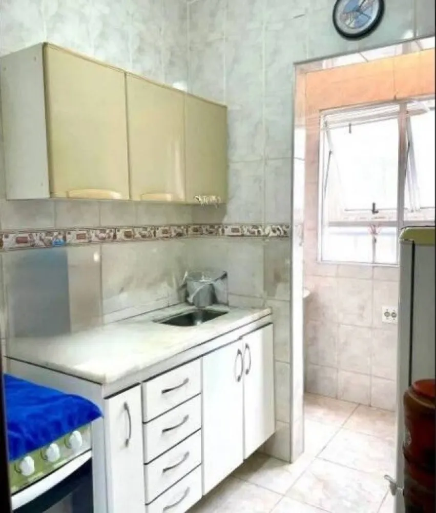 Apartamento, 3 quartos, 82 m² - Foto 1
