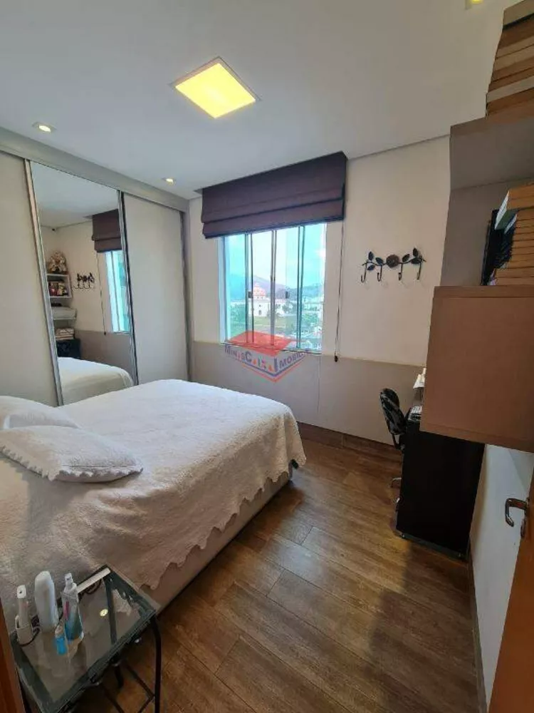 Cobertura à venda com 4 quartos, 336m² - Foto 11