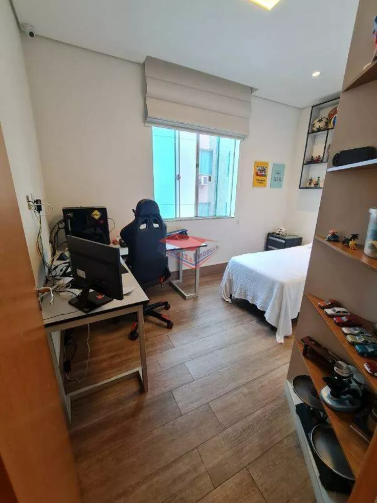 Cobertura à venda com 4 quartos, 336m² - Foto 10