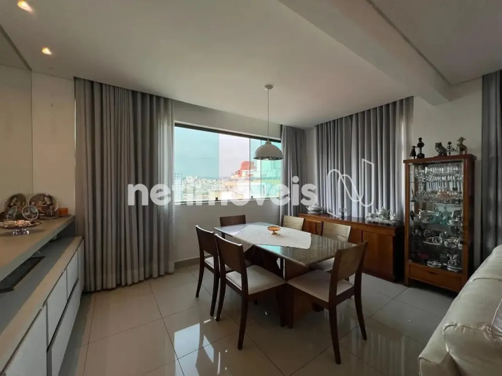 Apartamento, 3 quartos, 108 m² - Foto 6