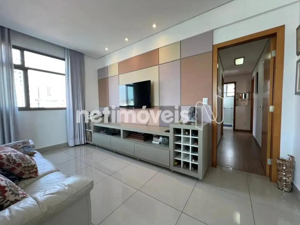 Apartamento, 3 quartos, 108 m² - Foto 9