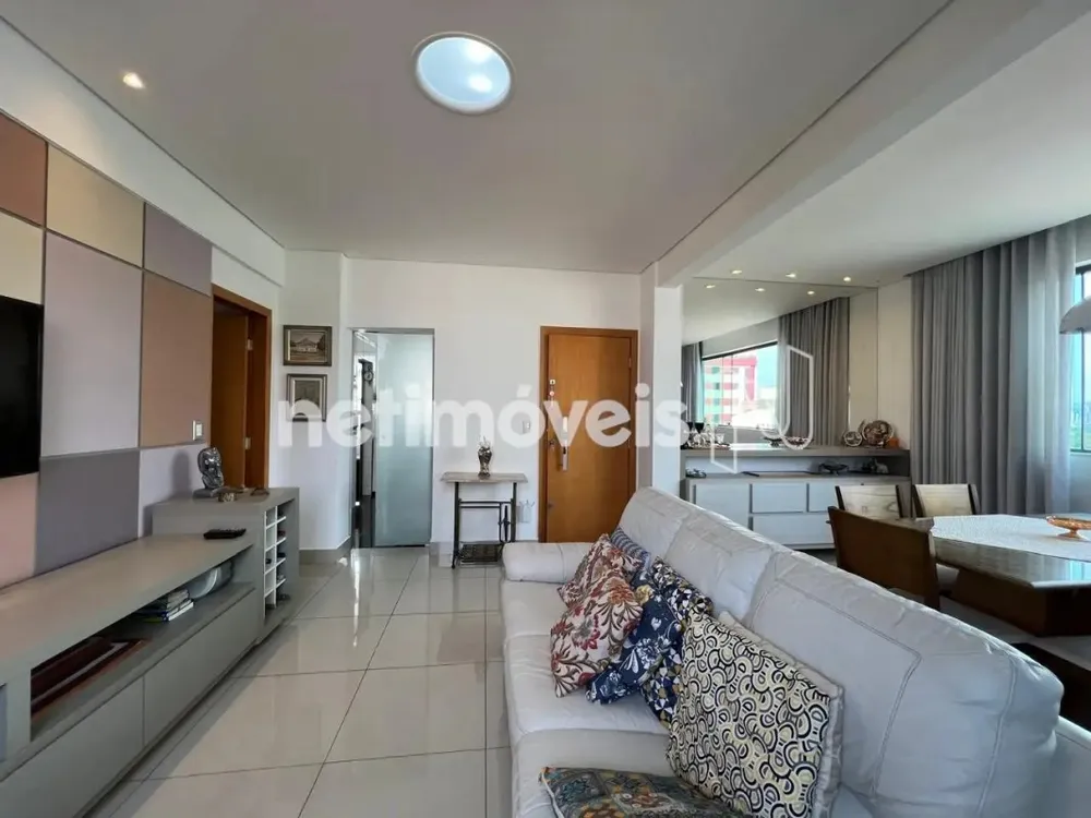 Apartamento, 3 quartos, 108 m² - Foto 5