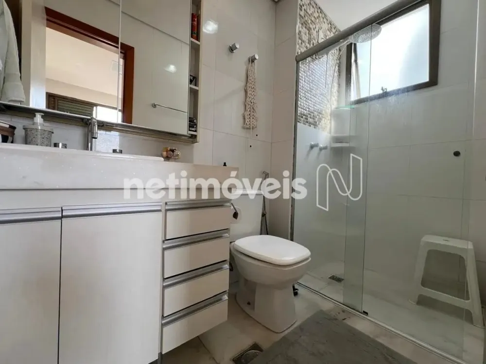 Apartamento, 3 quartos, 108 m² - Foto 4