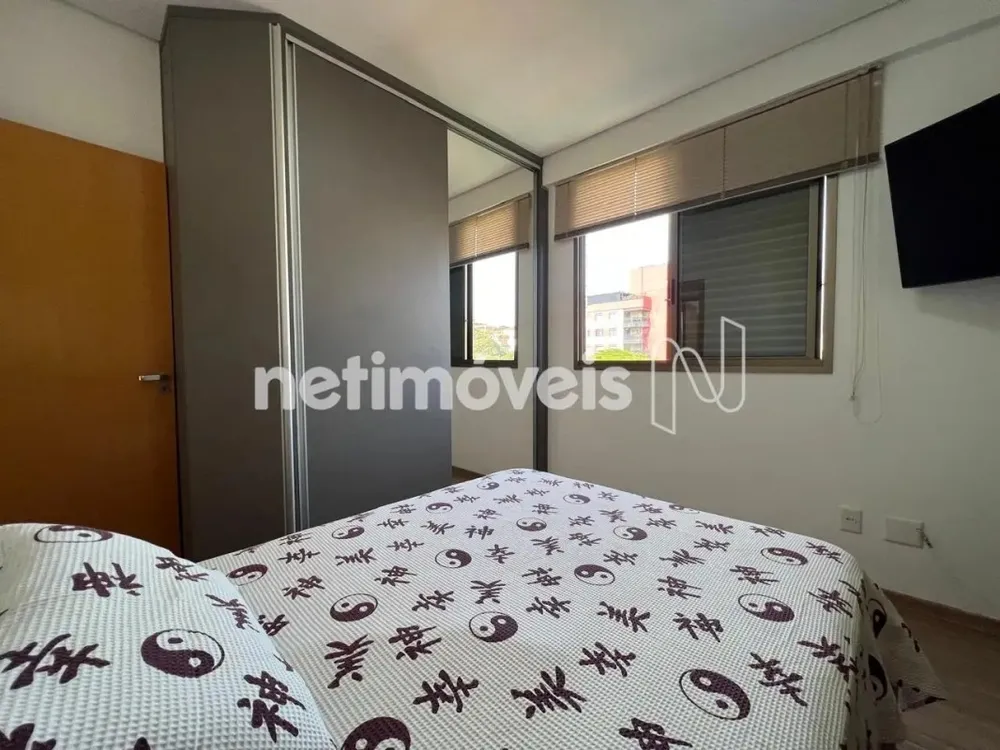 Apartamento, 3 quartos, 108 m² - Foto 9