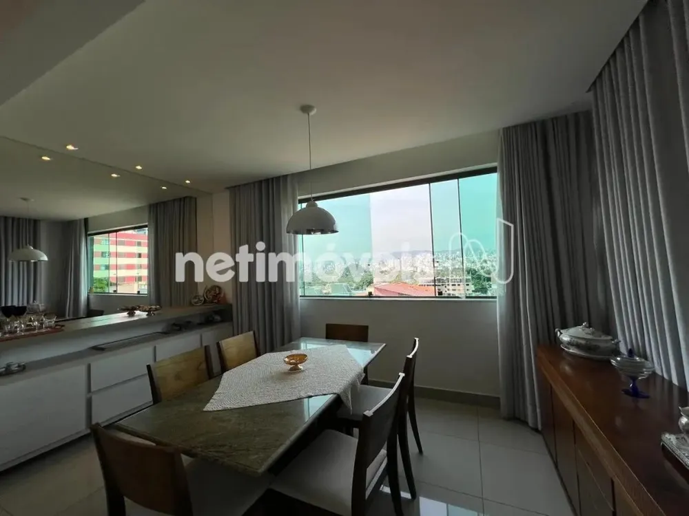 Apartamento, 3 quartos, 108 m² - Foto 12