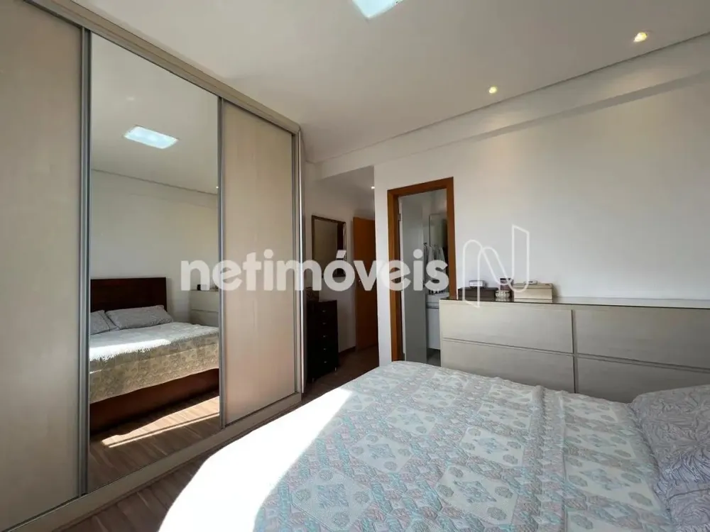 Apartamento, 3 quartos, 108 m² - Foto 5