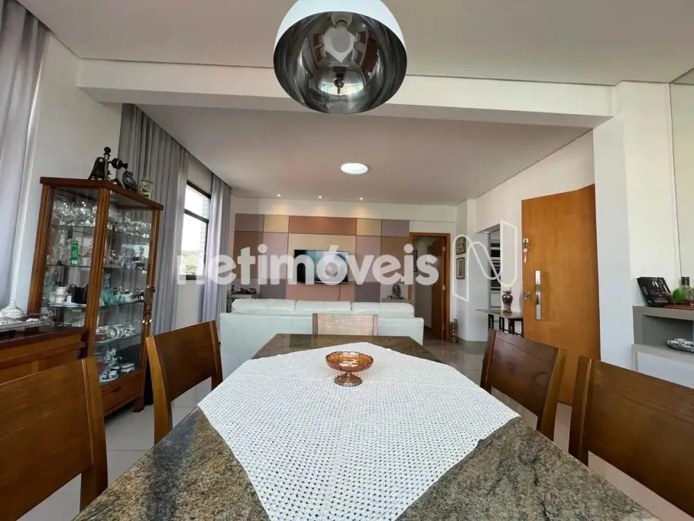 Apartamento, 3 quartos, 108 m² - Foto 8