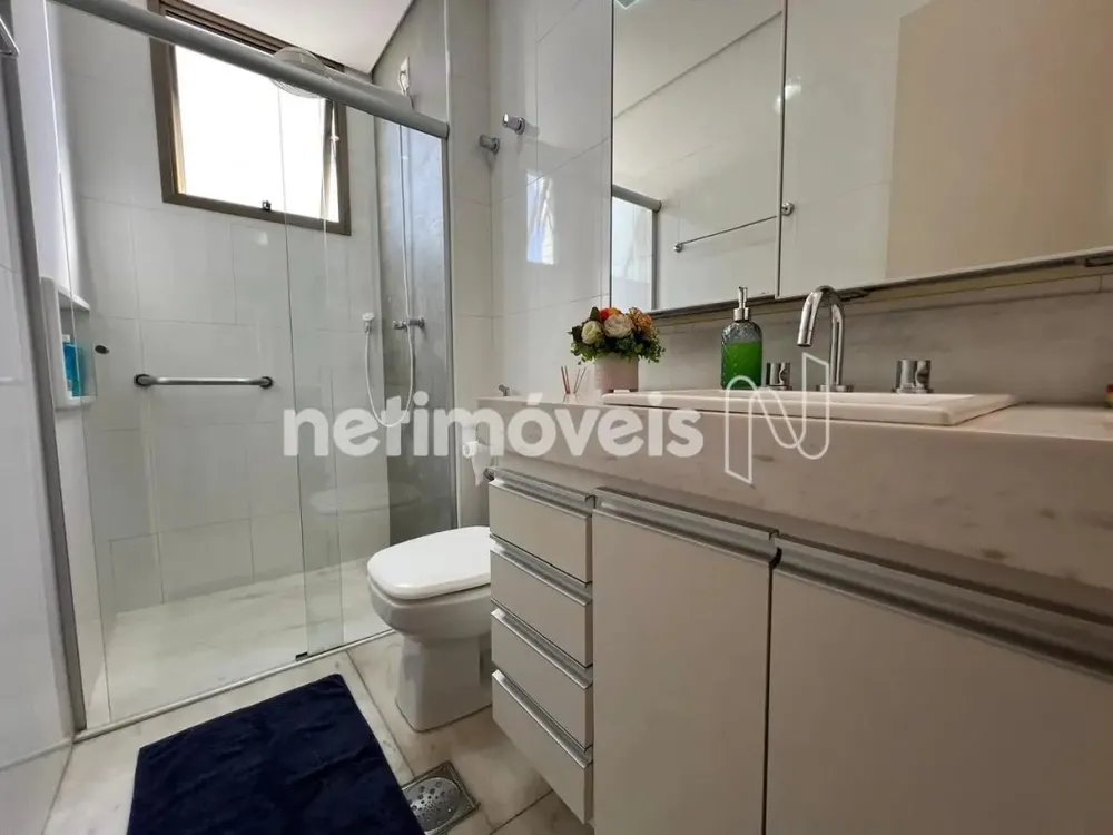 Apartamento, 3 quartos, 108 m² - Foto 10