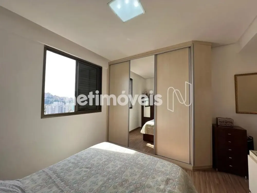 Apartamento, 3 quartos, 108 m² - Foto 1