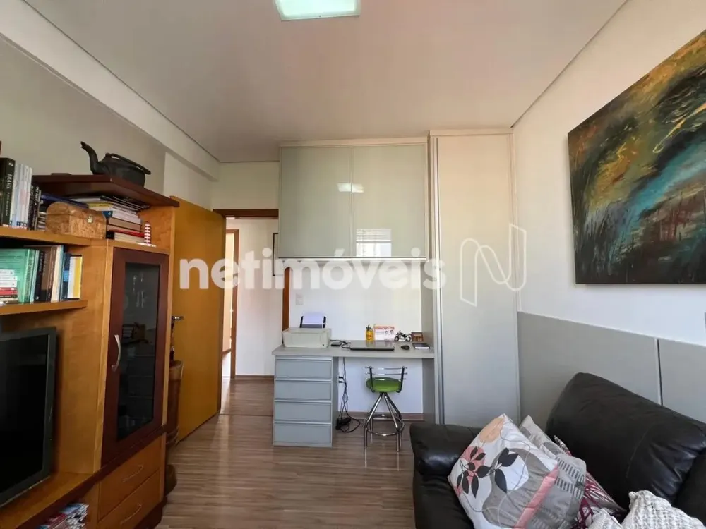 Apartamento, 3 quartos, 108 m² - Foto 14